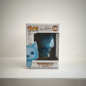 Funko Pop!_ Harry Potter - Patronus Remus Lupin #130 Vinyl Figure